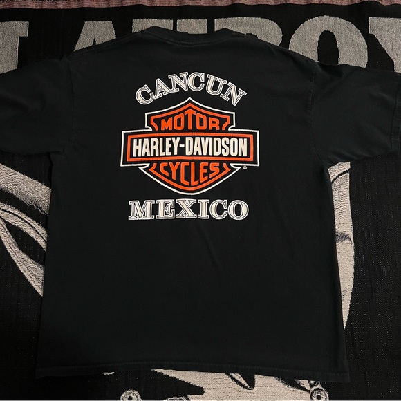 Harley Davidson - Cancun, MX - Picture 2 of 3